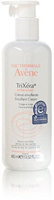 Avene Trixera+ Selectiose Emollient Cream(405.6 ml)