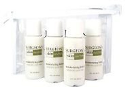 

Surgeon's Skin Secret Beeswax Moisturizing Lotion - 4 Pack(60 ml)