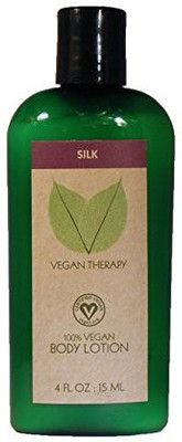 

Vegan Therapy Body Silk Lotion(15 ml)