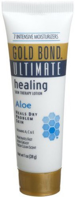 

Gold Bond Ultimate Healing Skin Therapy Lotion Aloe(30 ml)