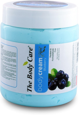 

The Body Care Blueberry cream 500g(500 g)