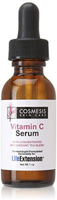 

Life Extension Vitamin-c Serum(28.34 g)