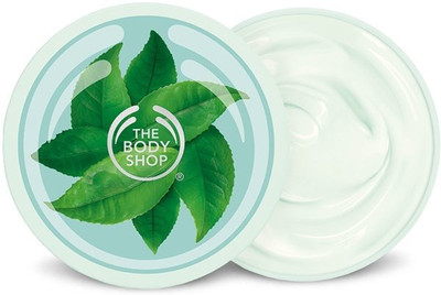 

The Body Shop Fuji Green Tea Body Butter(200 ml)