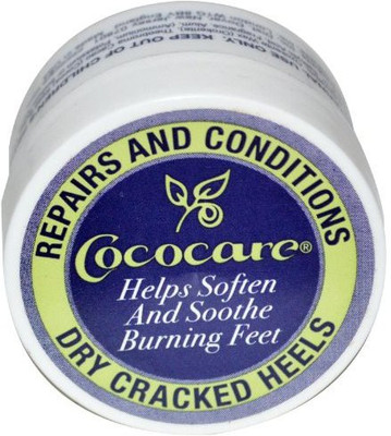 

Cococare dry cracked heels cream(15 ml)