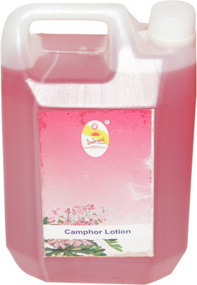 

Indrani Camphor Lotion(500 g)