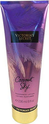 

Victoria's Secret Fantasie Coconut Sky Fragrance Lotion(236 ml)