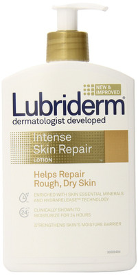 

Lubriderm Intense Skin Repair Body Lotion(450 ml)