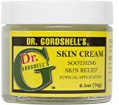 

Dr. G ordshell's skin cream 2.5 oz(75 ml)