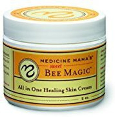 

Medicine Mama's Apothecary Sweet Bee Magic Skin Cream(56.68 g)