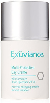 

Exuviance Multi-protective Day Creme Spf 20(49.595 g)