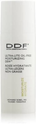 

DDF Ultra-lite Oil-free Moisturizing Dew(48.178 g)