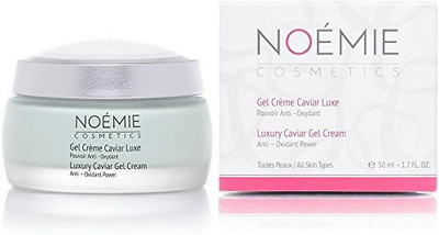 

NoA�mie Cosmetics Perfect Caviar Moisturizer For All Skin Type Luxury Caviar Gel(50 ml)