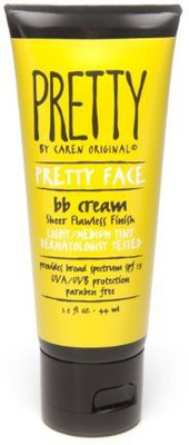 

Caren Original Pretty Face Beauty Blemish Cream(44 ml)