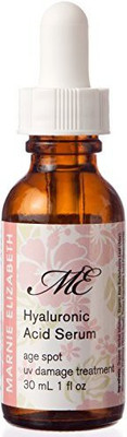 

Marnie Elizabeth Hyaluronic Acid Serum For Skin Deeping(30 ml)