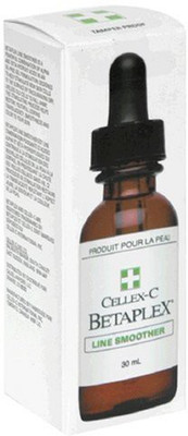 

Cellex-C Cellex-C Betaplex Line Smoother(30 ml)