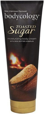 

Bodycology Toasted Sugar Moisturizing Cream(226.72 g)
