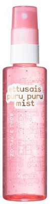 

Ettusais Purupuru Jerry Mist Moisturizing Mist(80 ml)