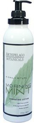 

Archipelago Botanicals Morning Mint Hydrating Lotion lotion(510 ml)