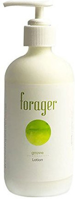 

Forager Botanicals Natural Vegan Grove Body Lotion(118.28 ml)