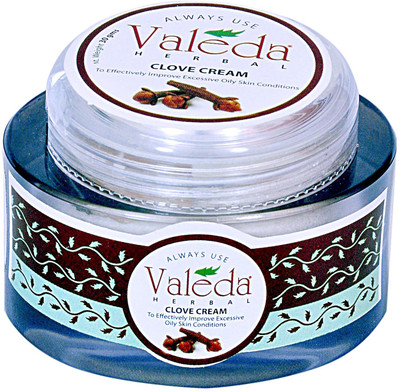 

Valeda Herbal Clove Cream(30 g)