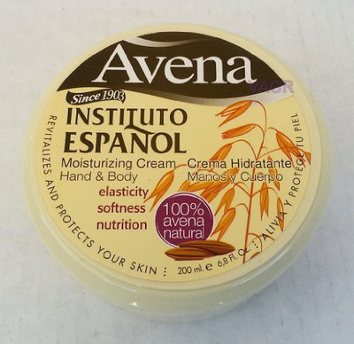 

Midway Importing Avena Daily Moisturizing Cream(204 ml)