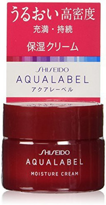 

AQUALABEL Shiseido Face Care Collaen Cream | Moisture Cream(30 g)