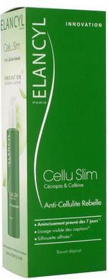 

Elancyl Cellu Slim Fl. (200 Ml).(210 ml)
