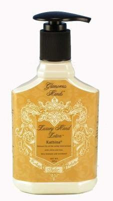 

Tyler Candle KATHINA Tyler Hand Lotion - Glamorous Personal Care Products(240 ml)