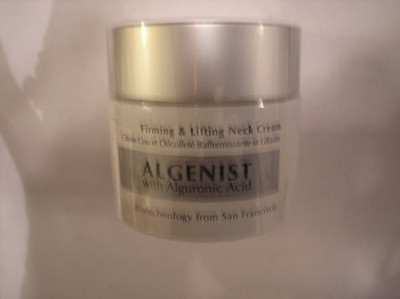 

Algenist Firming and Lifting Neck Cream-2fl. /.full Size(60 ml)