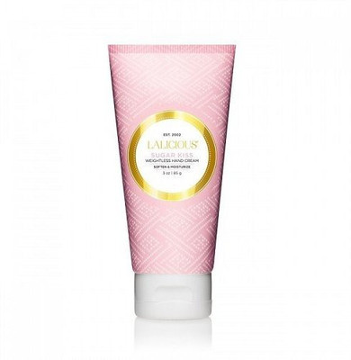 

Lalicious Sugar Kis Weightles Hand Cream(85 g)