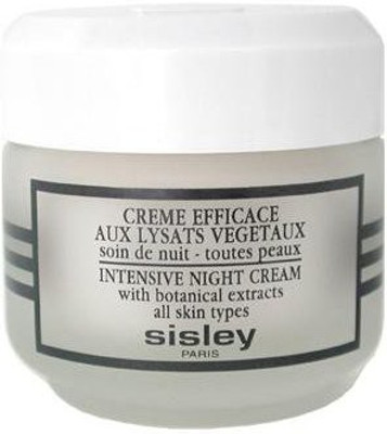 

Sisley Botanical Intensive Night Cream, - Jar(51 ml)