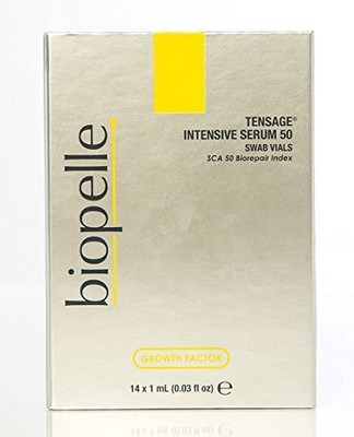 

Biopelle Tensage Intensive Serum 50 Sca 50 Biorepair Index(200 g)