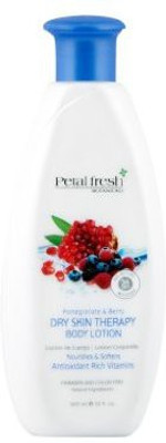 

Petal Fresh Pomegranate and Berry Body Lotion, Small(300 ml)