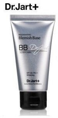 

Dr.jart+ + Silver Label Rejuvenating Blemish Base BB Cream (Whitening) SPF35 PA++(50 ml)