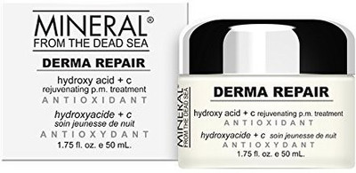 

Dermarepair Hydroxy Acid + C Night Cream(50 ml)