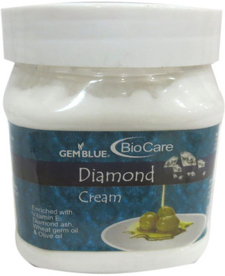 

DCS Bio Care Diamond Cream(500 g)
