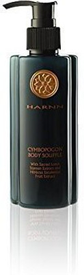 

Harnn Cymbopogon Body Souffle 220 ml(295 g)