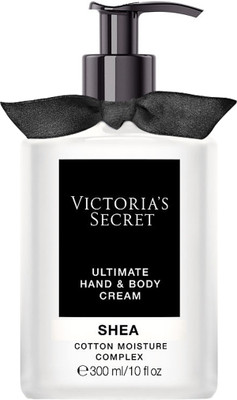 

Victoria's Secret Ultimate Hand & Body Cream Shea(300 ml)