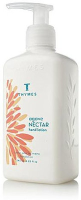 

Thymes Agave Nectar Hand Lotion(247.5 ml)