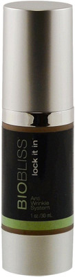 

Biobliss Lock It In Serum For Face & Eyes(30 ml)