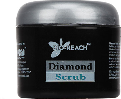 

Bio Reach Diamond Scrub(200 g)