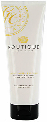 

Grace Cole Boutique Orchid, Amber & Incense Nourishing Body Cream(240 ml)