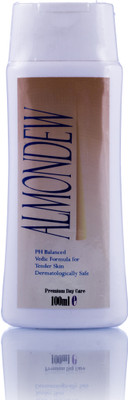 

Adidev Herbals Almond Dew(100 ml)