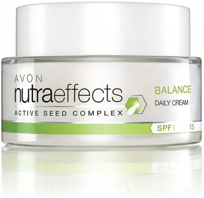 

Avon Nutraeffects Balance Gel Cream (50 g)(50 g)