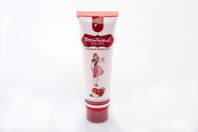 

Teenilicious Fixderma Apple Body lotion(150 g)