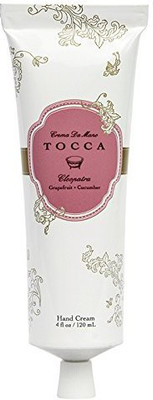 

Tocca Cleopatra Crema Da Mano Luxe(120 ml)