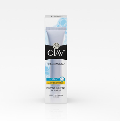 OLAY Day Cream: Natural White Instant with UV Protection(40 g)