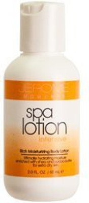 

JEROME MOMENTS Spa Intensive Body Lotion With Cocoa Butter By(60 ml)