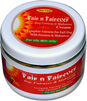 

Fair n Fairever Day makeover cream(60 g)
