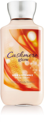 

Bath & Body Works Works Cashmere Glow Lotion(235 ml)